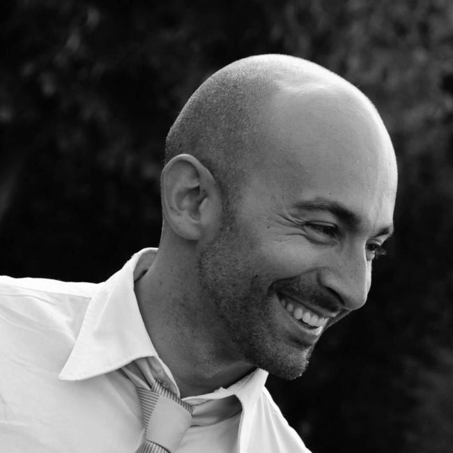 fabio Andrian odontoiatra